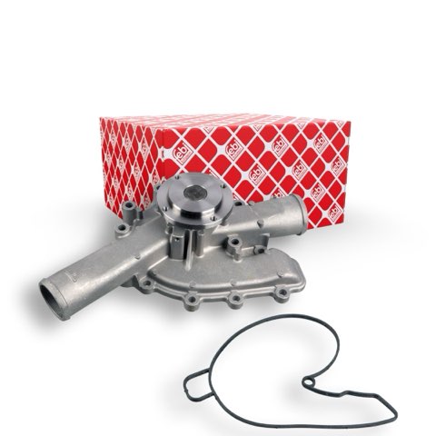Febi Bilstein 174514 Water Pump, photo 2