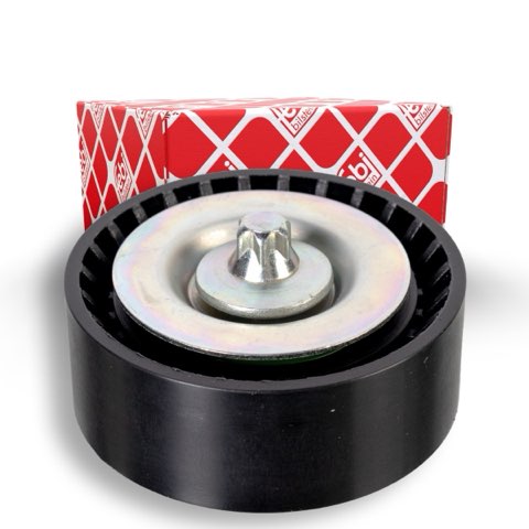Febi Bilstein 174516 Deflection / Guide Pulley