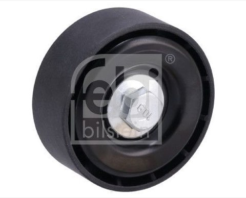 Febi Bilstein 174516 Deflection / Guide Pulley, photo 2