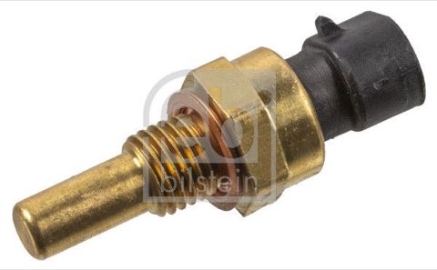 Febi Bilstein 174534 Sensor, Coolant Temperature, photo 2