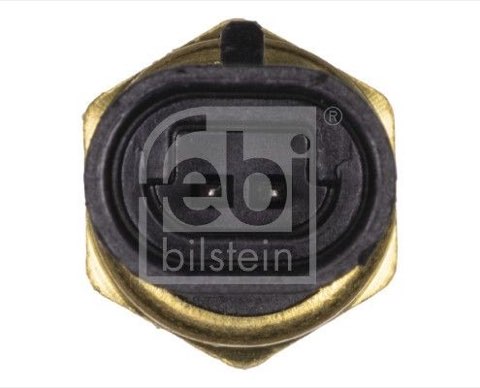 Febi Bilstein 174534 Sensor, Coolant Temperature, photo 3