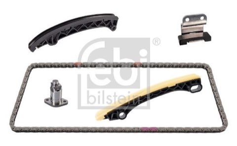 Febi Bilstein 174548 Timing Chain Kit, photo 2