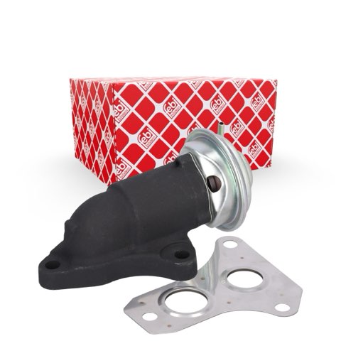 Febi Bilstein 174550 EGR Valve, photo 2