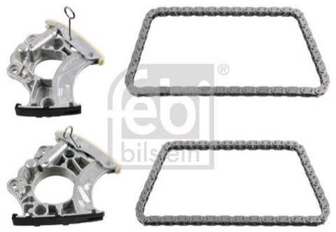 Febi Bilstein 174568 Timing Chain Kit, photo 2