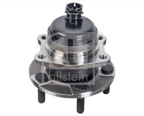 Febi Bilstein 174569 Wheel Bearing Kit, photo 2