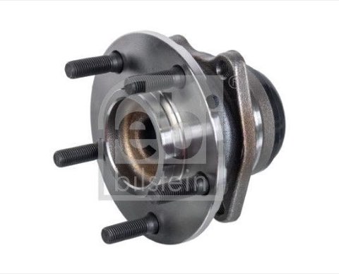 Febi Bilstein 174569 Wheel Bearing Kit, photo 3