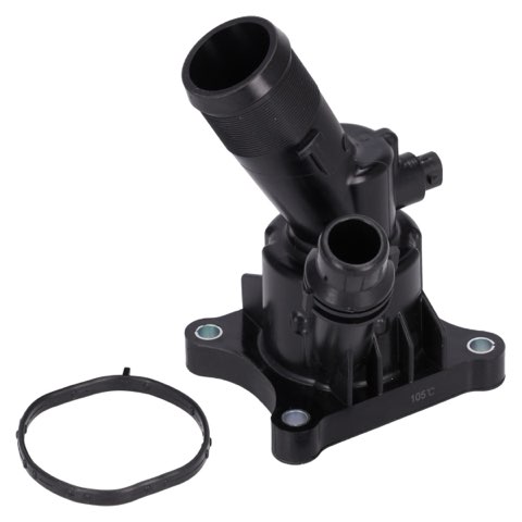 Febi Bilstein 174574 Thermostat Housing, photo 3