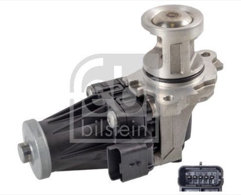 Febi Bilstein 174580 EGR Valve, photo 3