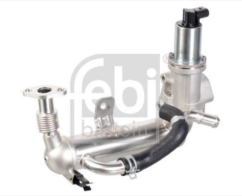 Febi Bilstein 174585 EGR Module, photo 2