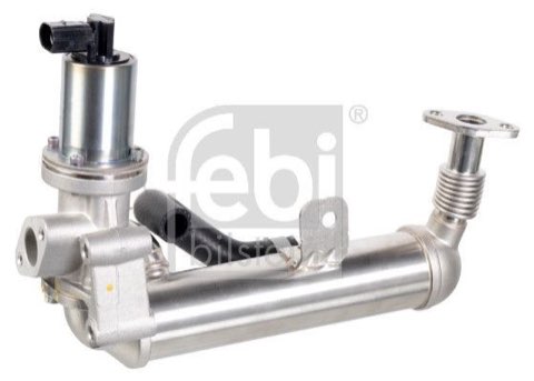 Febi Bilstein 174585 EGR Module, photo 3