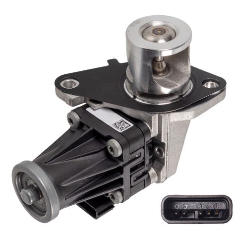 Febi Bilstein 174586 EGR Valve