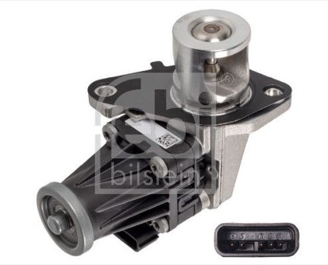 Febi Bilstein 174586 EGR Valve, photo 2