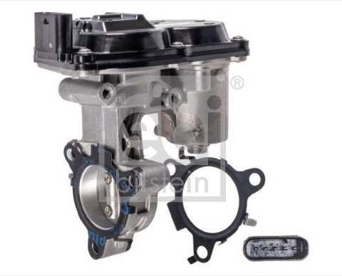 Febi Bilstein 174587 EGR Valve, photo 2