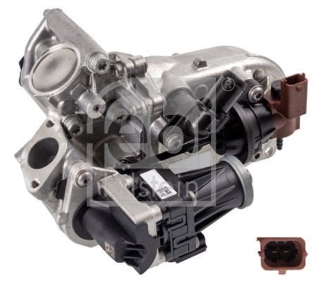 Febi Bilstein 174592 EGR Module, photo 3