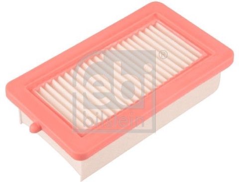 Febi Bilstein 174597 Air Filter, photo 2