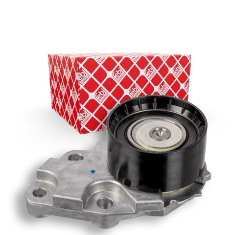 Febi Bilstein 17460 Timing Belt Tensioner Pulley, photo 2