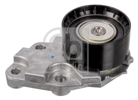 Febi Bilstein 17460 Timing Belt Tensioner Pulley, photo 3