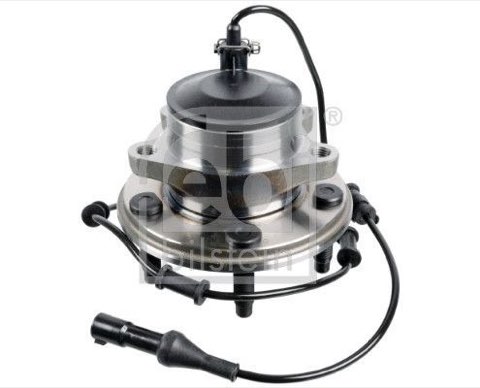 Febi Bilstein 174624 Wheel Bearing Kit, photo 3