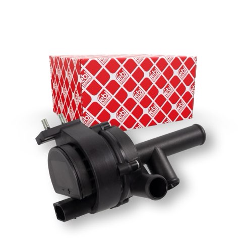 Febi Bilstein 174635 Auxiliary Water Pump, photo 2
