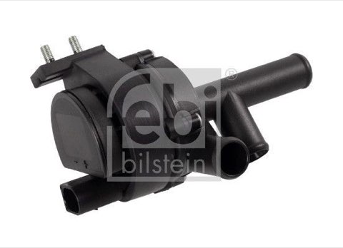 Febi Bilstein 174635 Auxiliary Water Pump, photo 3