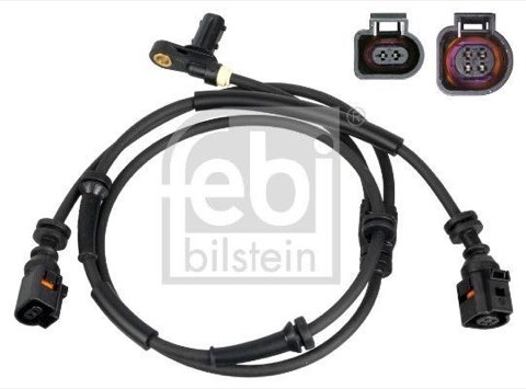 Febi Bilstein 174636 ABS Sensor, photo 2