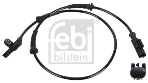Febi Bilstein 174642 ABS Sensor, photo 2
