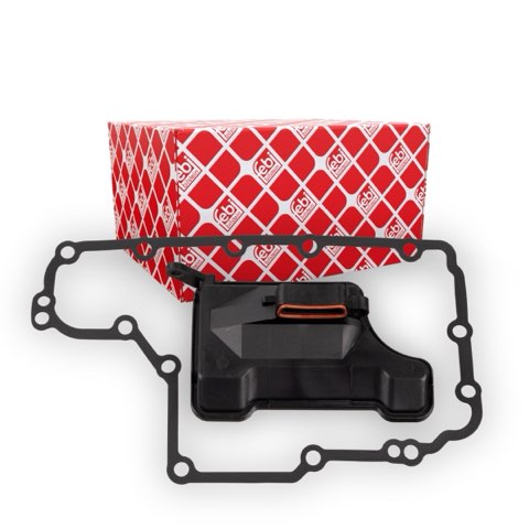 Febi Bilstein 174676 Automatic Transmission Filter Kit