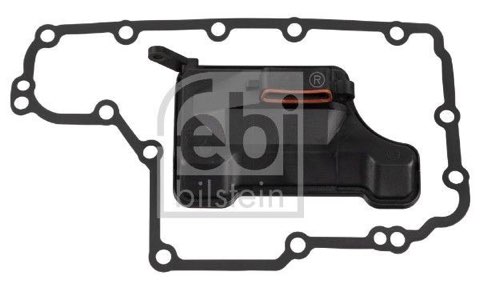 Febi Bilstein 174676 Automatic Transmission Filter Kit, photo 2
