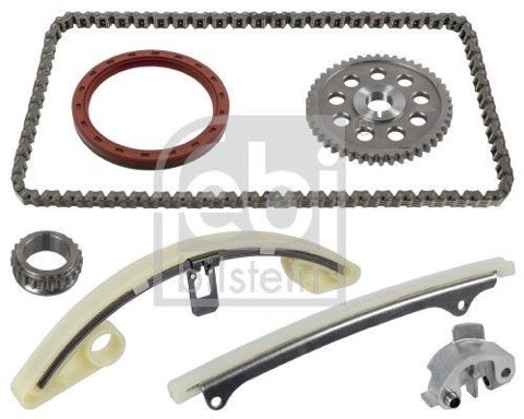 Febi Bilstein 174682 Timing Chain Kit, photo 2