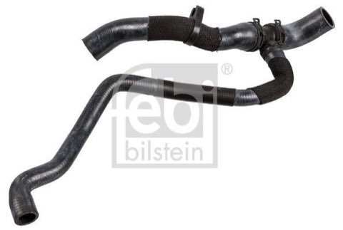 Febi Bilstein 174694 Radiator Hose, photo 2