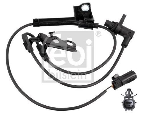 Febi Bilstein 174703 ABS Sensor, photo 2