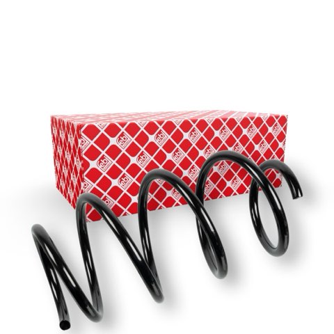 Febi Bilstein 174708 Coil Spring