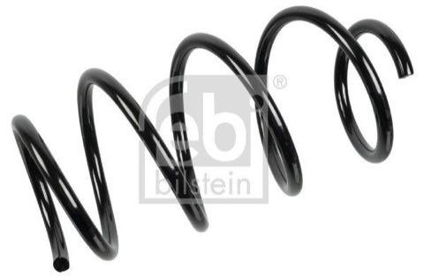 Febi Bilstein 174708 Coil Spring, photo 2