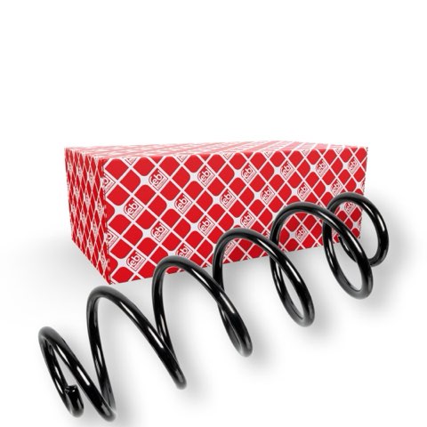 Febi Bilstein 174712 Coil Spring