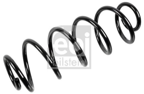 Febi Bilstein 174712 Coil Spring, photo 2