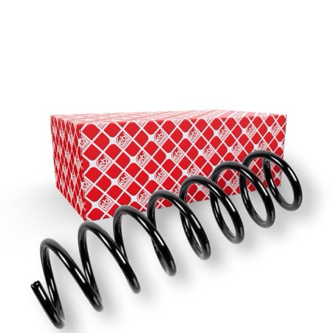 Febi Bilstein 174716 Coil Spring