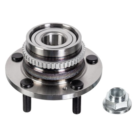 Febi Bilstein 174719 Wheel Bearing Kit, photo 2