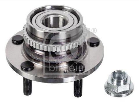 Febi Bilstein 174719 Wheel Bearing Kit, photo 3