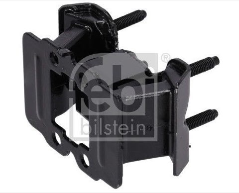 Febi Bilstein 174721 Engine Mount, photo 3