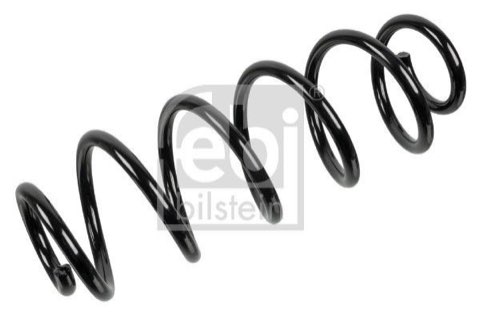 Febi Bilstein 174722 Coil Spring, photo 2