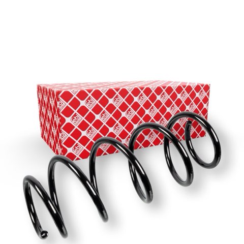 Febi Bilstein 174725 Coil Spring