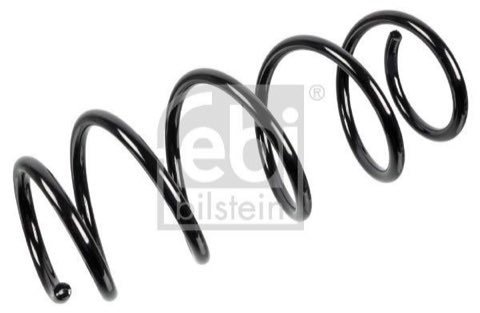 Febi Bilstein 174725 Coil Spring, photo 2