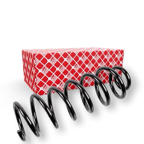 Febi Bilstein 174727 Coil Spring