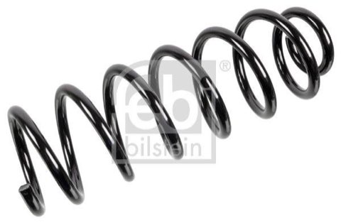 Febi Bilstein 174727 Coil Spring, photo 2