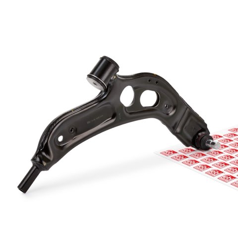 Febi Bilstein 174728 Suspension Arm, photo 2