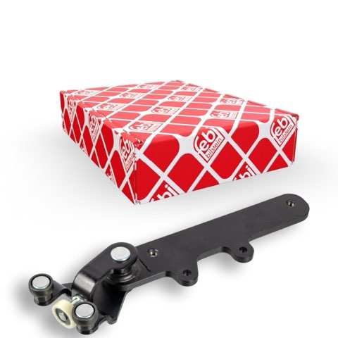 Febi Bilstein 174733 Roller Guide, Sliding Door