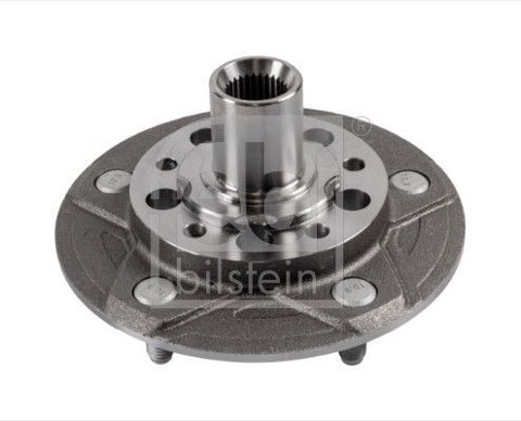 Febi Bilstein 174735 Wheel Hub, photo 2