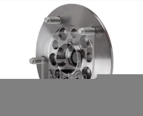Febi Bilstein 174735 Wheel Hub, photo 3