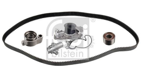 Febi Bilstein 174745 Water Pump and Timing Belt Kit, photo 2