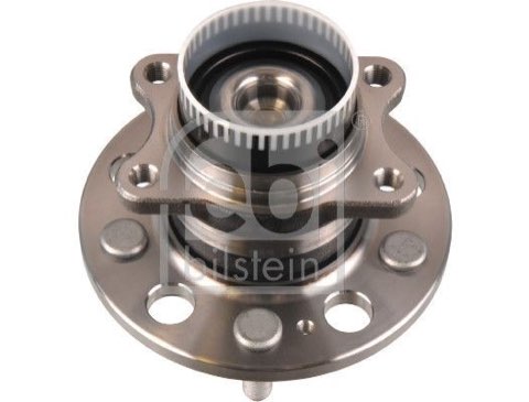 Febi Bilstein 174749 Wheel Bearing Kit, photo 2